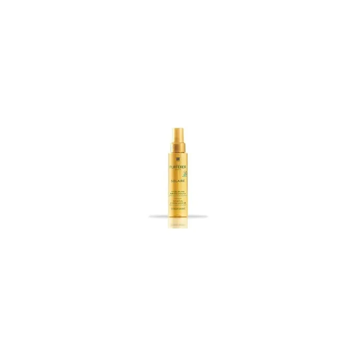 Ren Furterer Solaire Hair Oil Kpf50 100ml