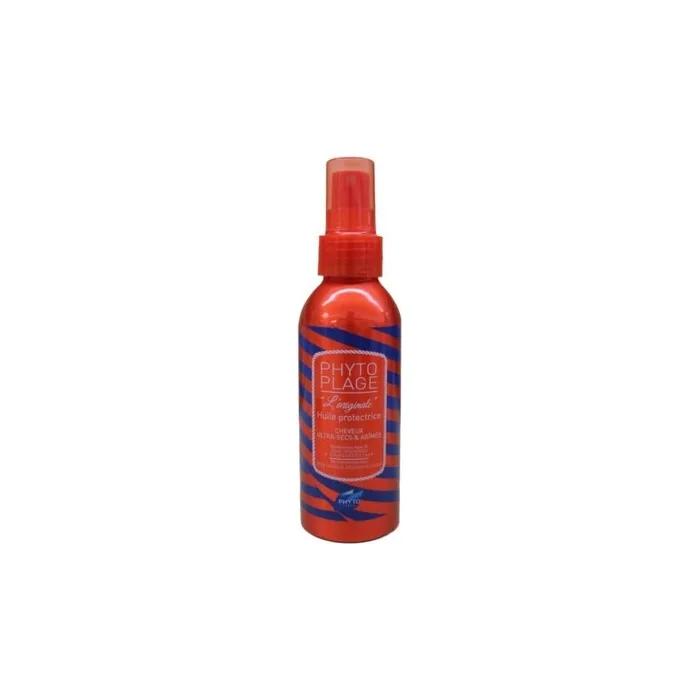 Phyto Phytoplage Protective Hair Oil 100ml