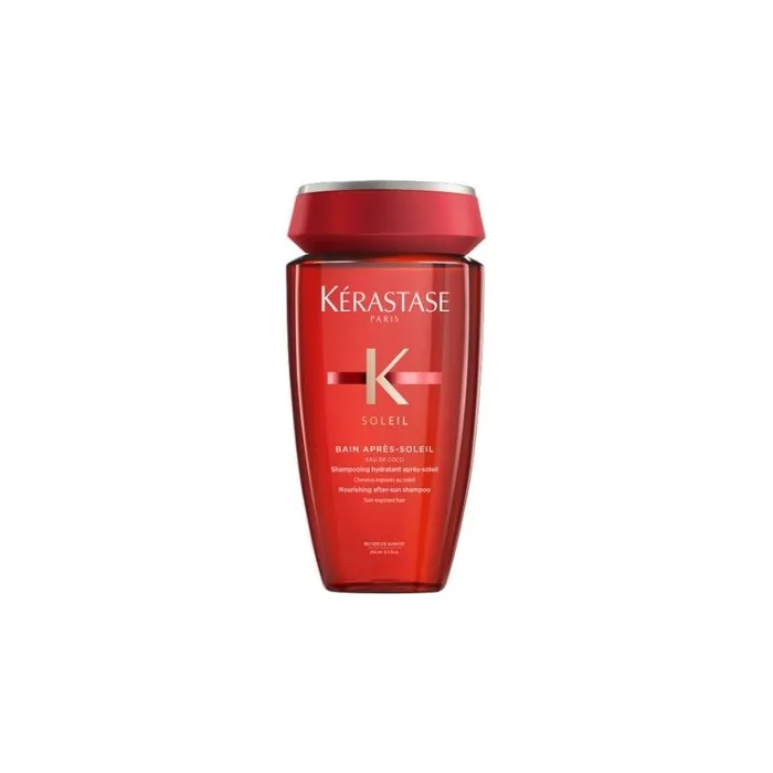 Kérastase Soleil Bain Aprssoleil 250ml Hair Care