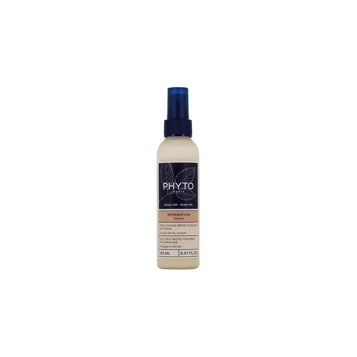 Phyto Paris Phyto Antibreakage Thermoprotective Repair Spray 150ml