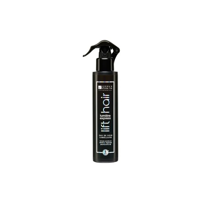 Urban Keratin Uk Urban Diamond Express Light 200 Milliliters