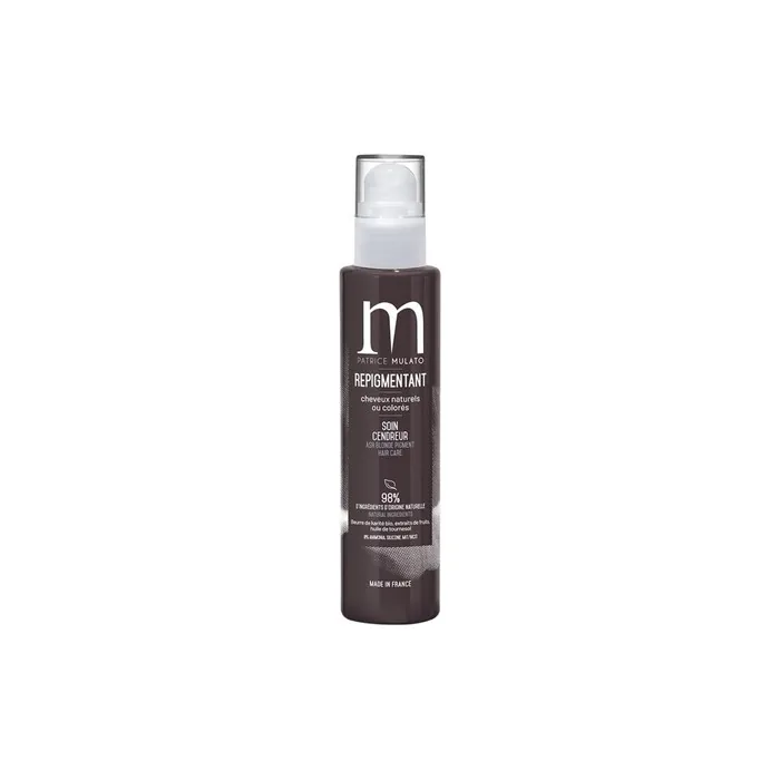 Mulato Ashen Repigmenting Care 200ml