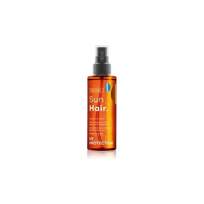 Olival Sun Hair Spray For Hair Protection 100ml
