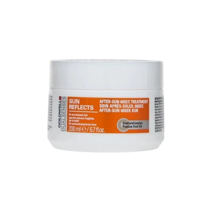 Goldwell Dualsenses Sun Reflects 60sec Treatment 200 Ml
