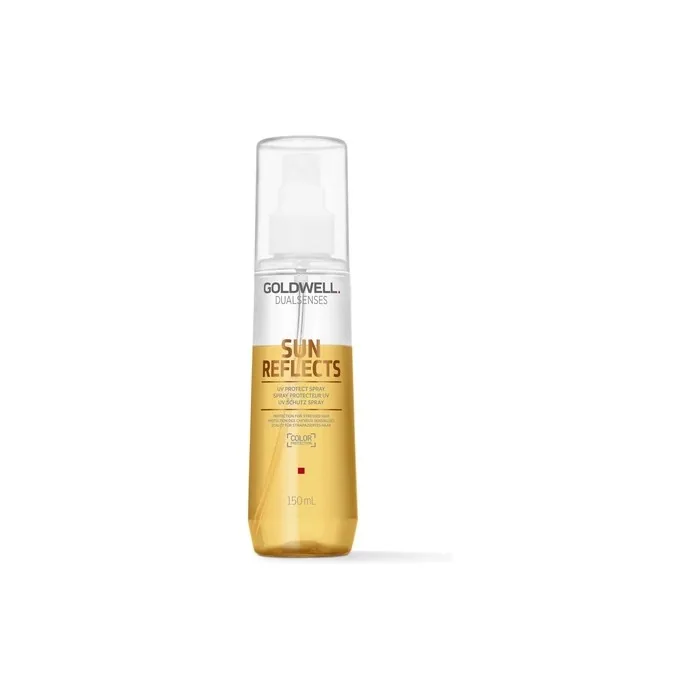 Goldwell Dualsenses Sun Reflects UV Protect Spray 150ml
