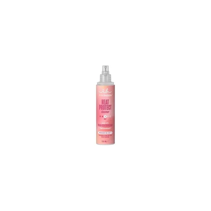 Invisibobble Hair Protection Spray Blow Dry Spray 150 Ml
