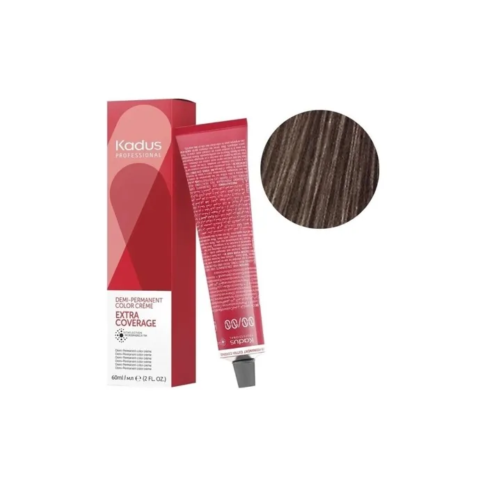 Kadus Kadus Demi 5/07 Extra Coverage - 60ml