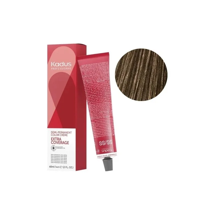 Kadus Kadus Demi 6/07 Extra Coverage - 60ml