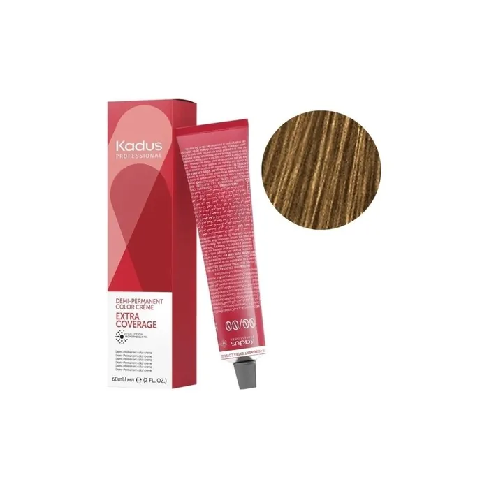 Kadus Kadus Demi 7/07 Extra Coverage - 60ml