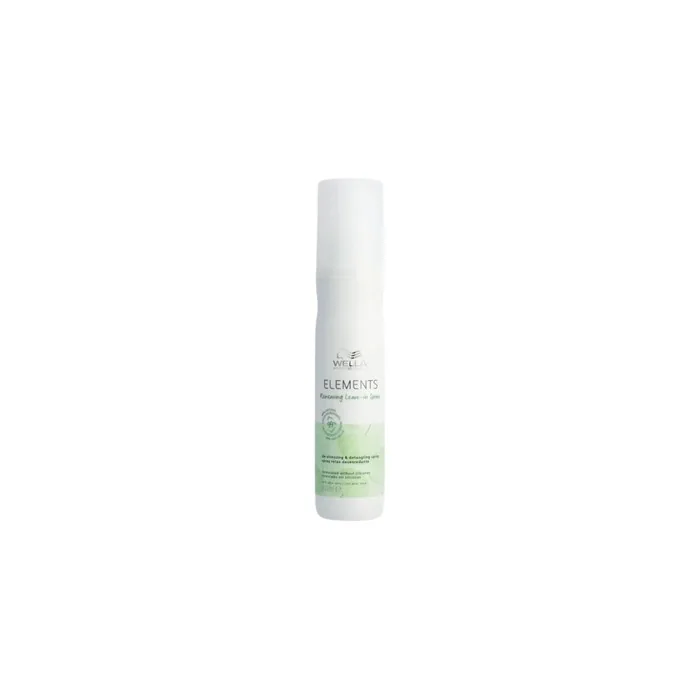 Wella Professionals Elements New Spray 150 Ml