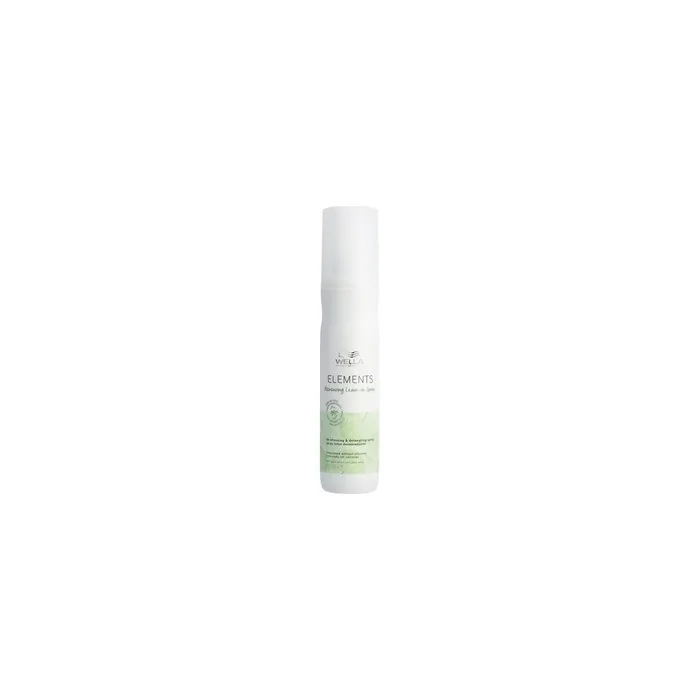 Wella Professionals Wella Elements Spray 150ml