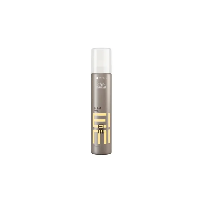 Wella Professionals Eimi Glam Mist 200ml Professional Hair Care