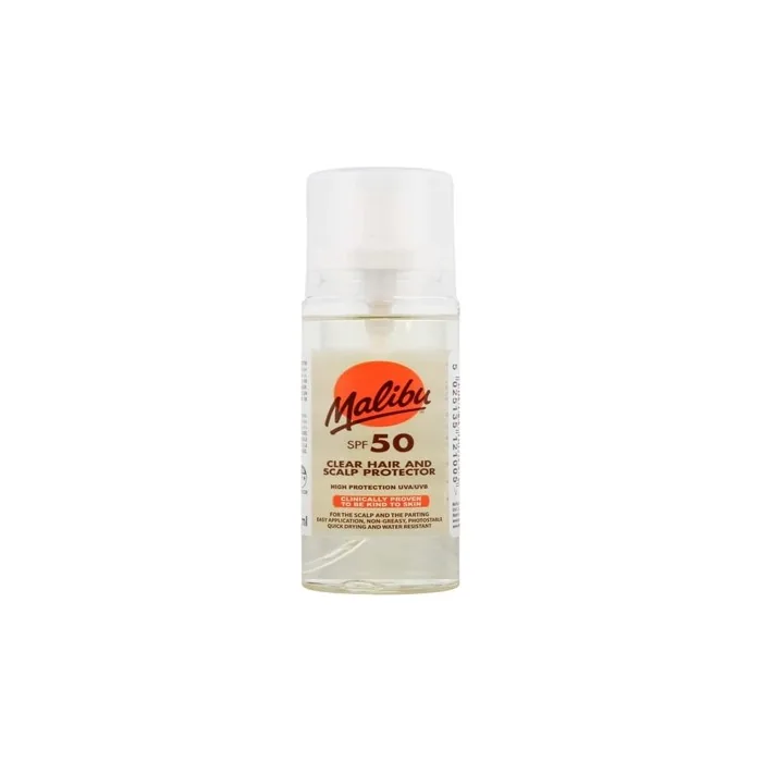 Malibu Scalp Protector 100ml Spf 50