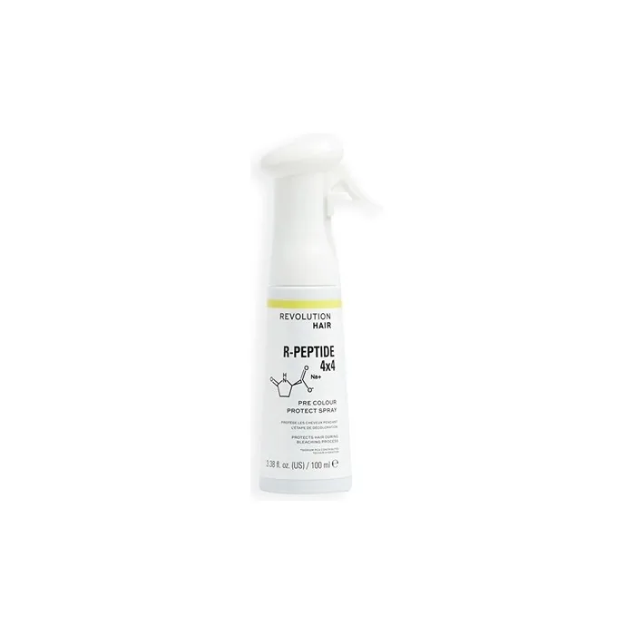 Revolution Haircare Rpeptide 4x4 Precolour Protect Spray 100 Ml