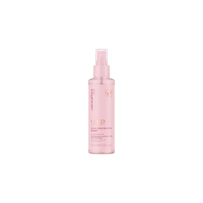 Lee Stafford Coco Loco Heat Protection Mist 150 Ml