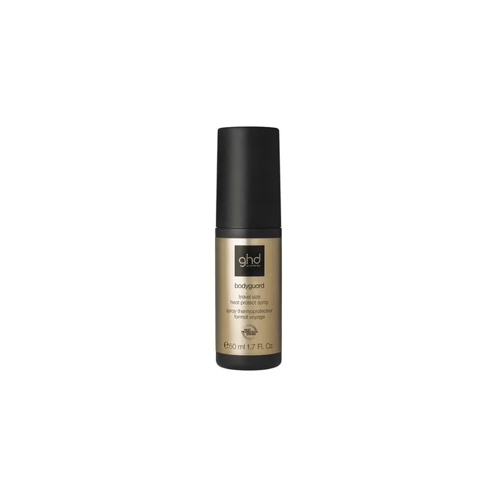 Ghd Ghd Bodyguard Heat Spray 50ml Travel Size