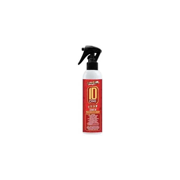 Dona Flora Pelazo Hair Care 10 In 1 Uv Protection & Thermal Protection Deep Moisture Repair & Shine For Women 200ml