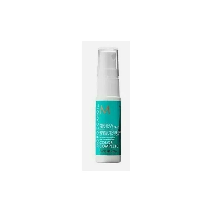 Moroccanoil Protect & Prevent Spray 20ml