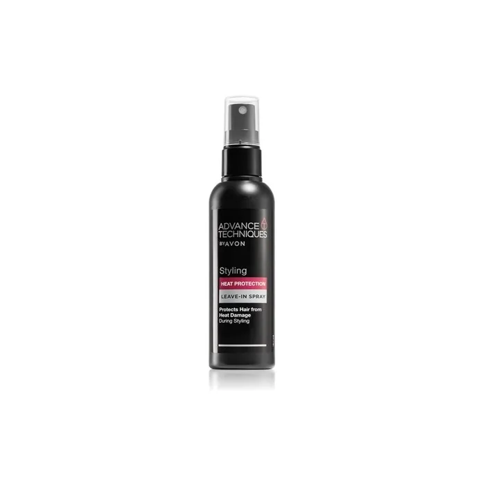 Avon Advance Techniques Hair Protective Spray 100 Ml
