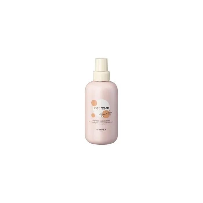 Ice Cream Argan Age Protective Spray For Hair 100ml