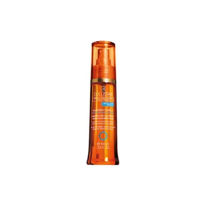 Collistar Protective Oil Spray Protective Oil Spray For Colored Hair