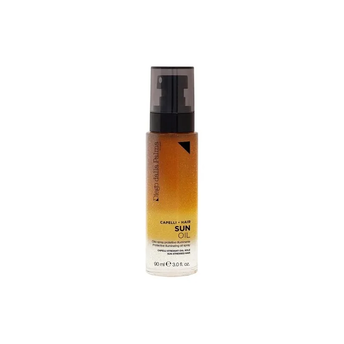Diego Dalla Palma Hair Sun Oil Protective Illuminating Spray 90ml