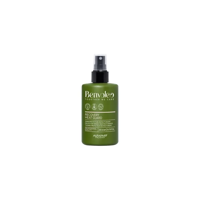 Alfaparf Milano Benvoleo Thermal Protector Restructuring 200ml