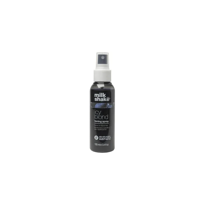 Milkshake Icy Blond Toning Spray 100ml