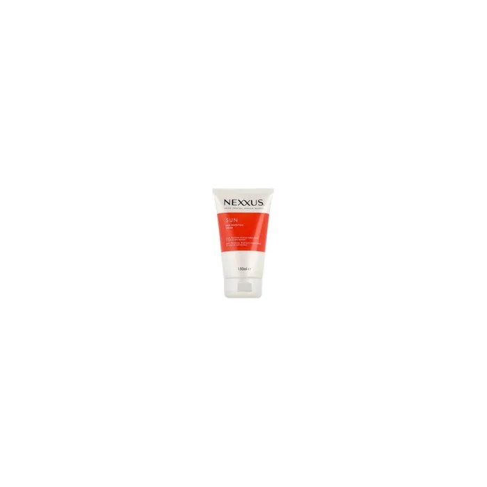 Nexxus Sun Cream - 150 Ml Hair Protection Cream