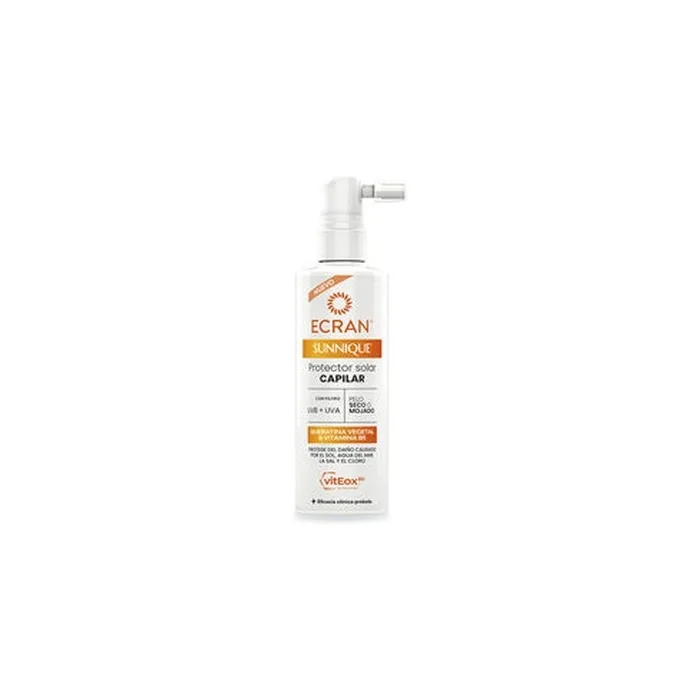 Ecran Sunnique Hair Sunscreen 100 Ml