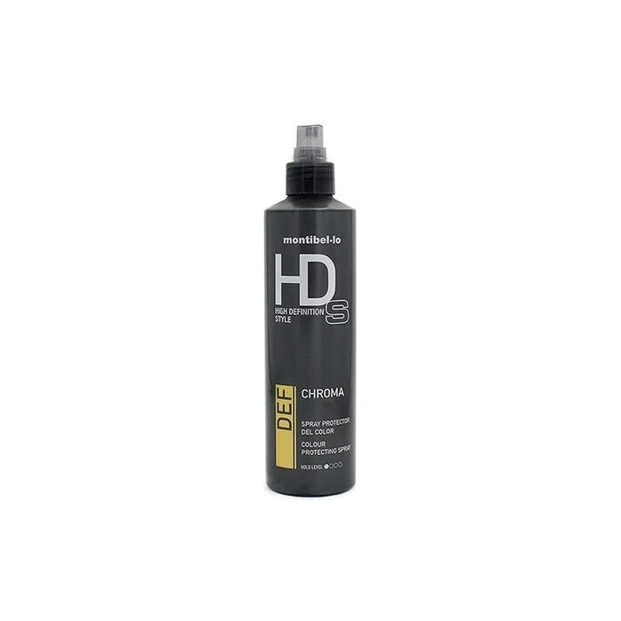 Montibel.lo HDs Chroma Colour Protecting Spray 250ml