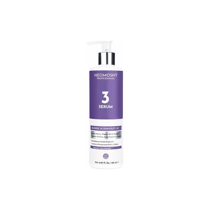 Blonde Ultraviolet Ω9 Serum 180ml