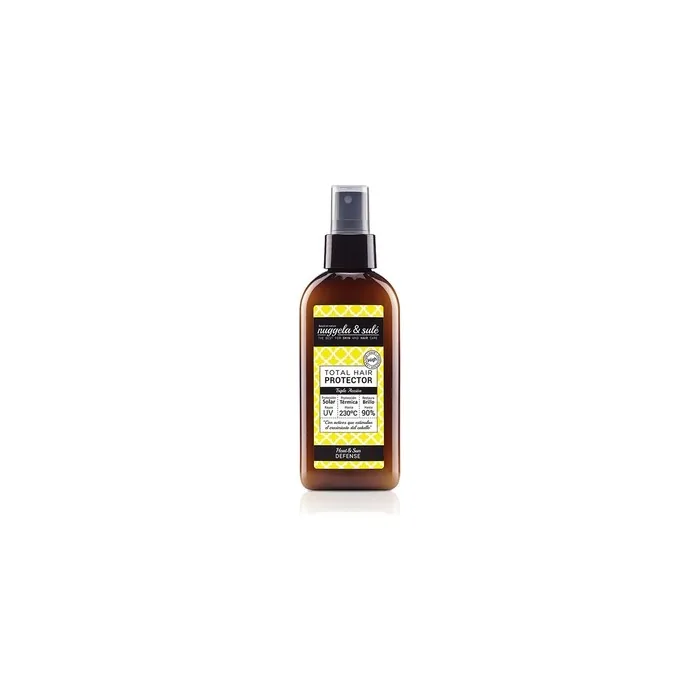 Nuggela & Sul Total Hair Total Capillary Protector 125ml
