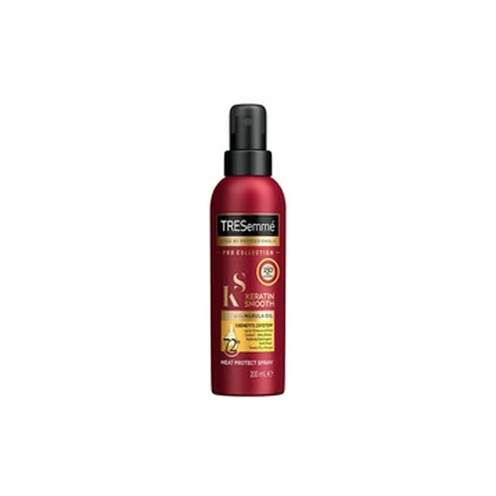 Tresemm Keratin Smooth Heat Protect Spray