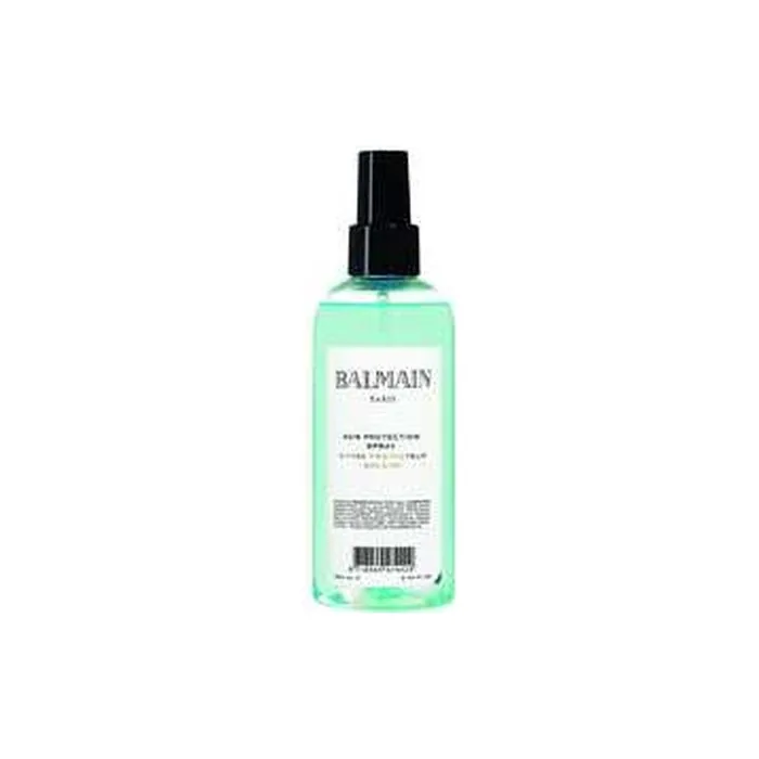 Balmain Sun Protection Spray Protective Spray For Hair Damaged By The Sun