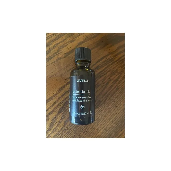 Aveda Professional Vitamin C Complex 1oz/30ml