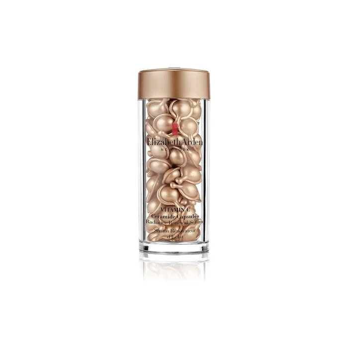 Elizabeth Arden Ceramide Vitamine C Capsules 60 Units