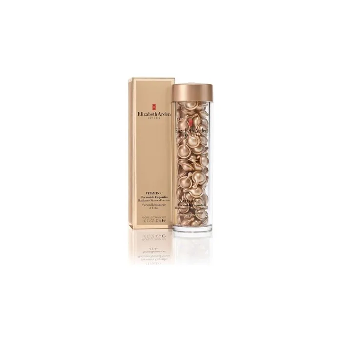 Elizabeth Arden Vitamin C Ceramide Capsules 90
