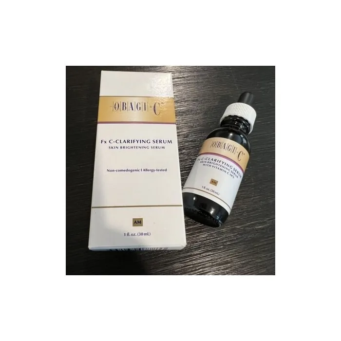 OBAGI C Fx Clarifying Serum Skin-Brightening Serum with Vitamin C 1oz