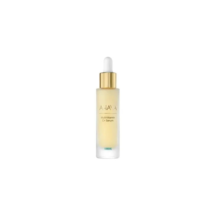 AHAVA MultiVitamin C+ Serum 30ml