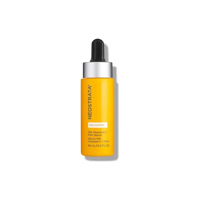 NeoStrata Enlighten 15% Vitamin C + PHA Serum 15ml