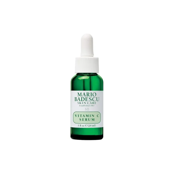 Mario Badescu Vitamin C Serum for All Skin Types 29ml
