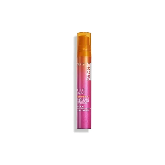 StriVectin Super C Serums & Moisturizers for Brightening and Correcting Skin - Super C Eye Serum