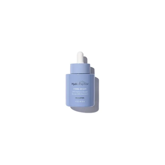 Hydropeptide Firming Bright 20% Vitamin C Booster 1 Fl Oz