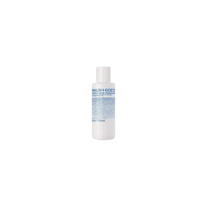 ELITEHEALTH Malin + Goetz Vitamin E Face Moisturizer 4oz by Malin + Goetz