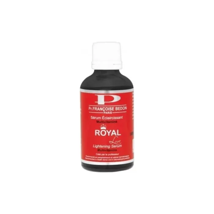 Pr Francoise Bedon Royal Serum With Multi Vitamins 50ml