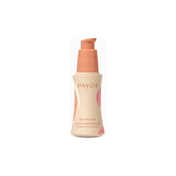 My Payot Radiance Vitamin E Serum For Face 30ml
