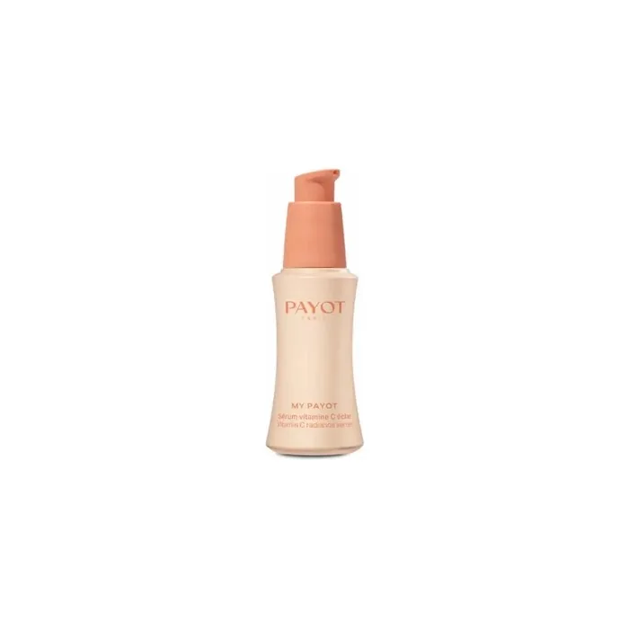Payot My Payot Vitamin C Radiance Serum 30ml Brightening Serum With Vitamin C For All Skin Types