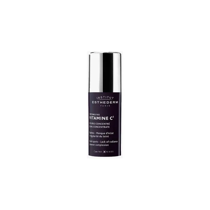 Institut Esthederm Intensive Vitamin C Serum 10ml