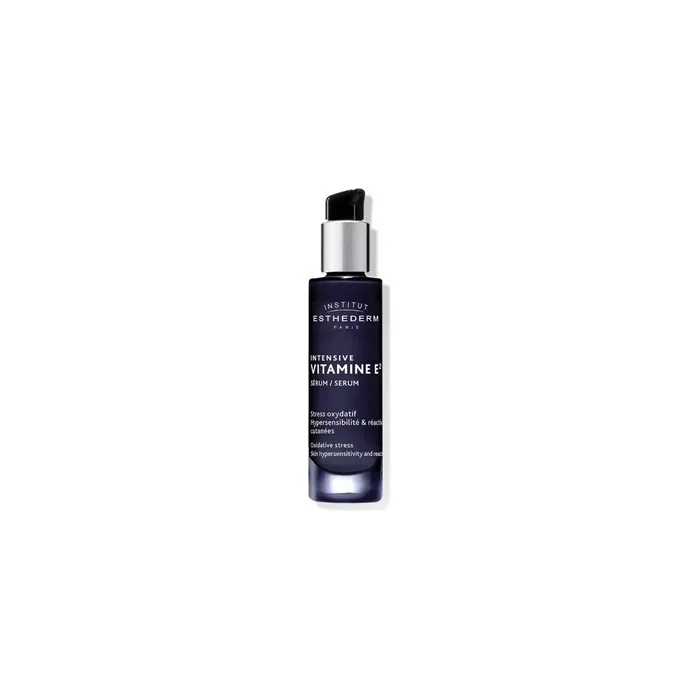 Institut Esthederm Intensive Vitamin E2 Serum 30ml For Sensitive Skin